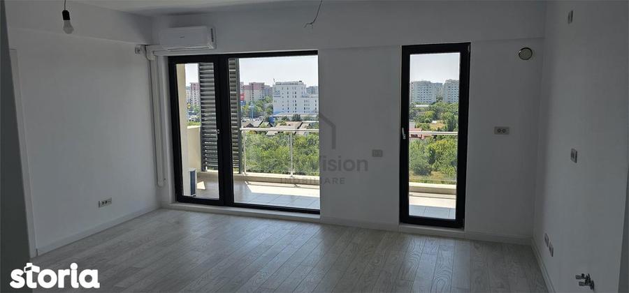 Apartament cu 3 camere decomandat în Pantelimon