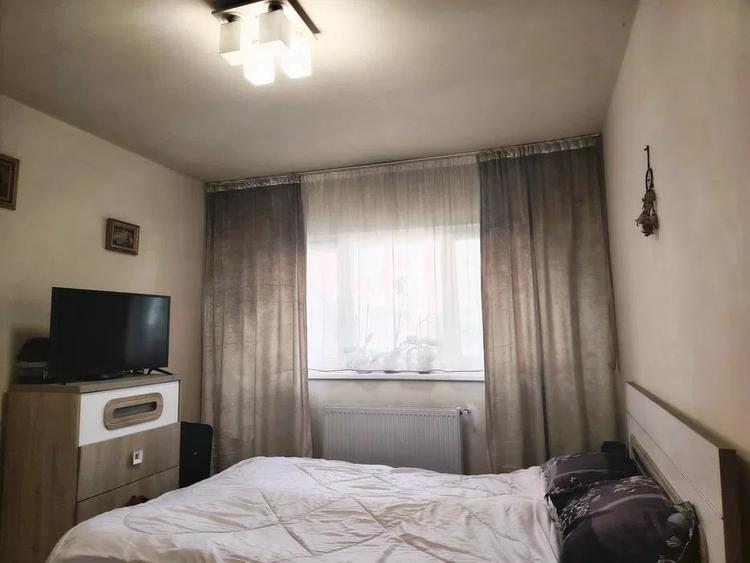 Apartament cu 2 camere semidecomandat, mobilat în Florești — fotografia 3