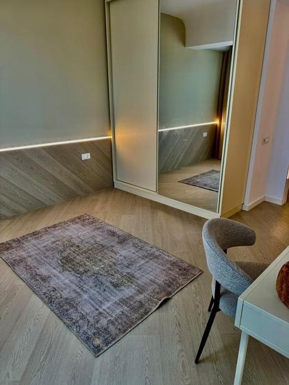 Apartament cu 3 camere decomandat, mobilat în Aviației