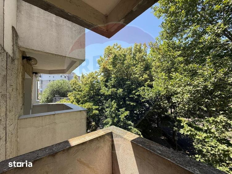 Apartament cu 3 camere de vanzare in zona Capitol - 7