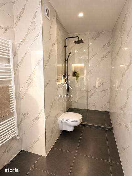 Apartament cu 2 camere semidecomandat în Florești