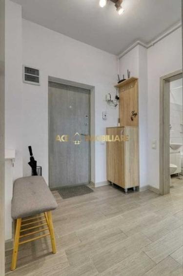 Apartament cu 2 camere decomandat, mobilat în Militari