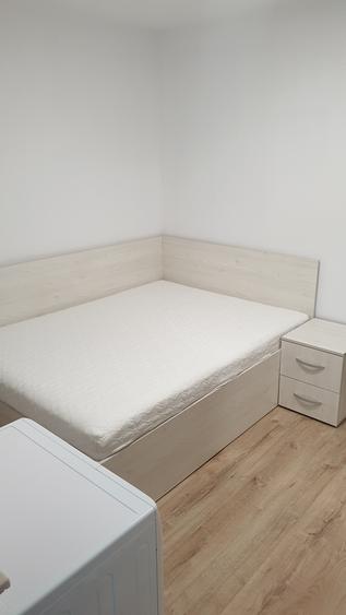 Garsonieră semidecomandată în Bucureștii Noi