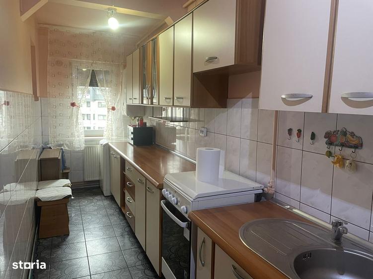 Vanzare Apartament 2 camere decomandat str 13 Decembrie zona Rulmentul - 9