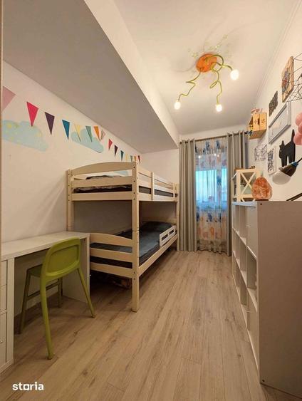 Apartament cu 2 camere în Tomis Plus