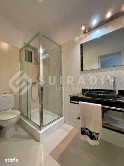 Casă cu 5 camere cu Teren 230 Mp în Iris