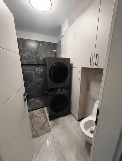 Apartament cu 3 camere în Apahida