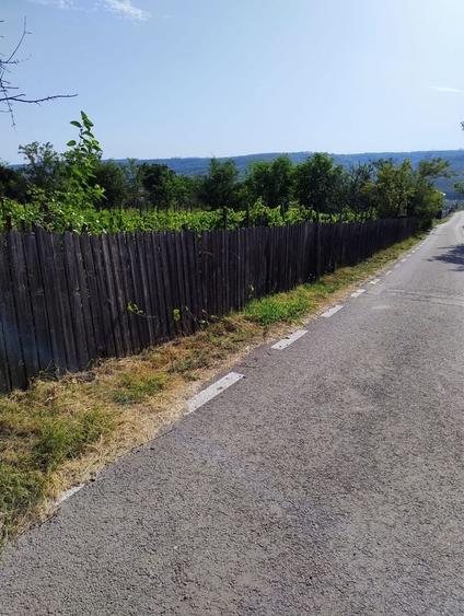 Spațiu comercial, în Târgu Bujor