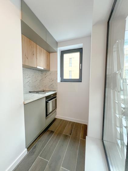 Apartament cu 2 camere semidecomandat, mobilat în P-ta Presei Libere