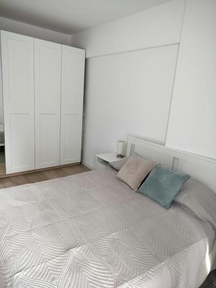 Apartament cu 2 camere decomandat, mobilat în Brazda lui Novac