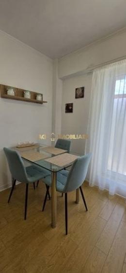 Apartament cu 2 camere decomandat, mobilat în 13 Septembrie