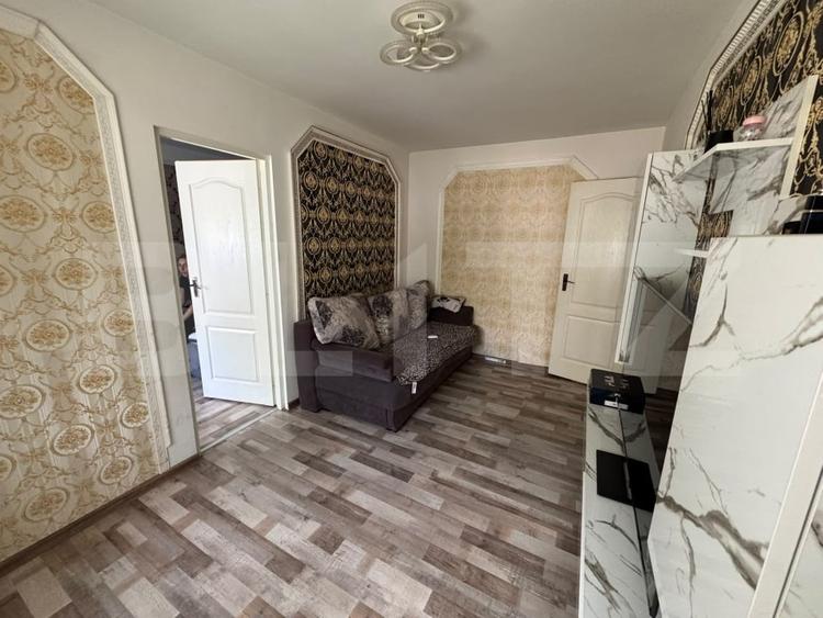 Apartament 2 camere  | Micro 6, Hunedoara | Complet renovat si Mobilat - 2