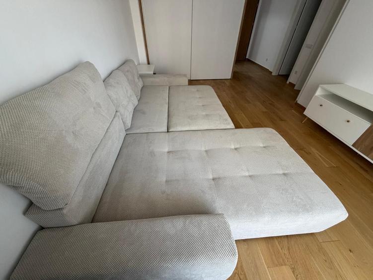 Garsonieră în Noua