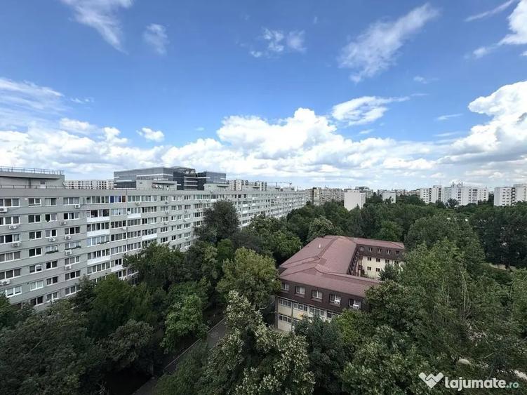 Garsonieră semidecomandată în Drumul Taberei