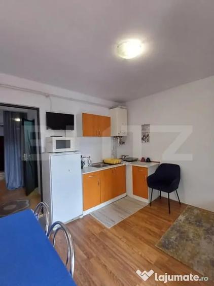 Casă cu 6 camere cu Teren 1324 Mp în Turda