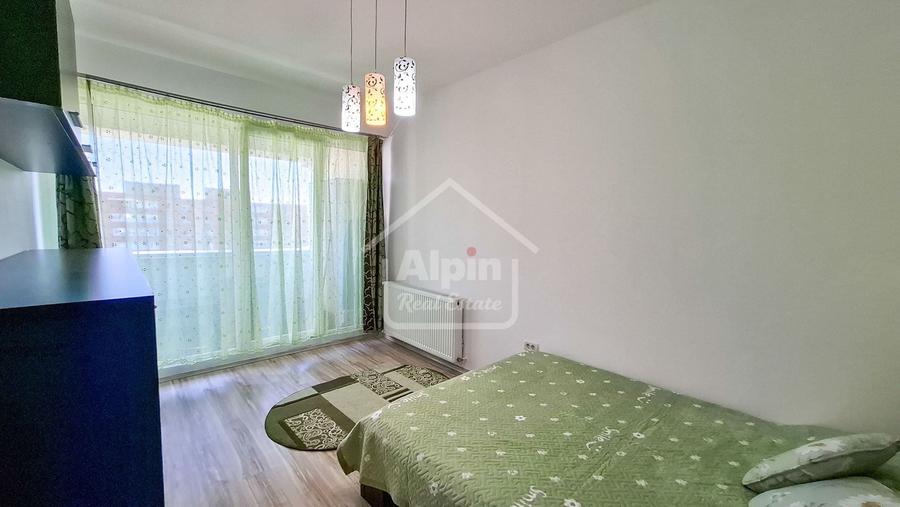 Apartament Luminos Spatios De Inchiriat I Astra Alphaville - 19