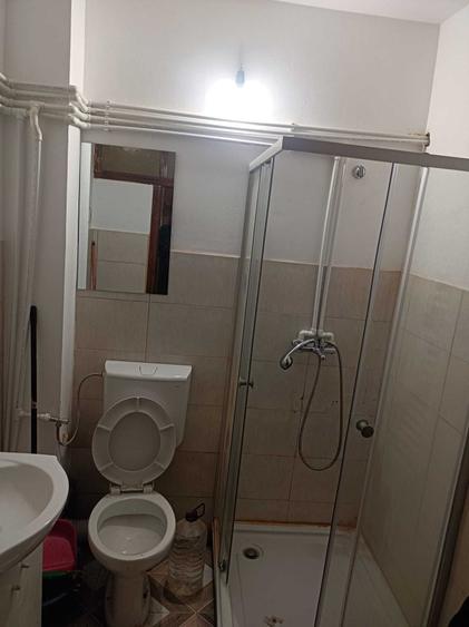 Garsonieră decomandată în Exterior Vest