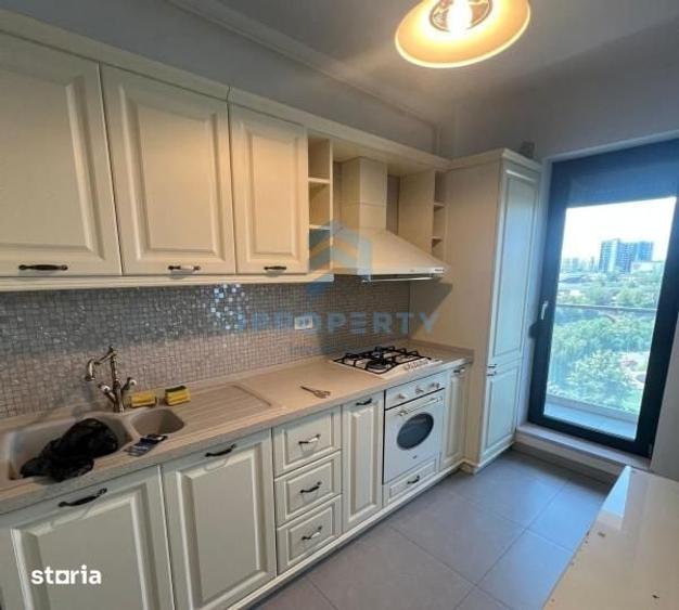 Apartament cu 2 camere în Centrul Istoric