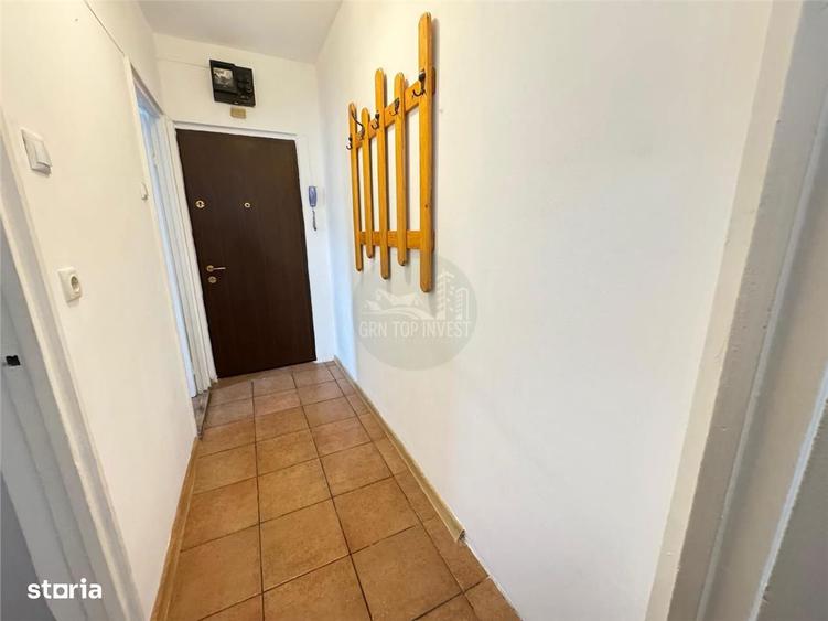 Apartament cu 2 camere, mobilat în Mihai Viteazul