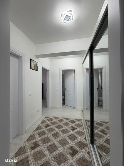 Apartament 2 camere,mobilat si utilat, Soseaua Alexandriei Bragadiru - 6