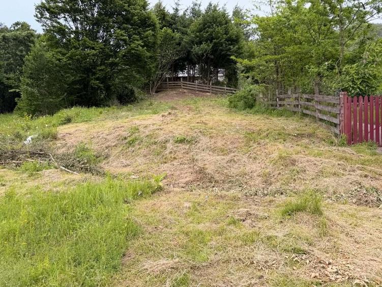 Teren de 3661 mp, în Vizantea Mănăstirească