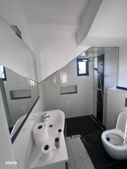 Casă cu 3 camere în Central