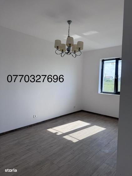 Casă cu 3 camere cu Teren 608 Mp în Ciolpani