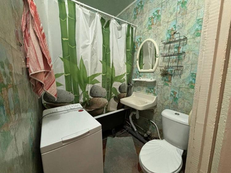 Inchiriez Apartament 1 camera Manastur - 3