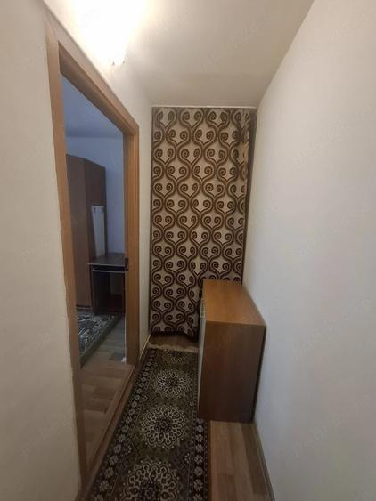 Apartament cu 2 camere decomandat în Exterior Vest