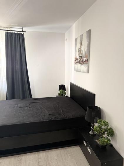 Proprietar inchiriez garsoniera 44 mp | Bloc nou 2019 | Sector 3 Str. Marului - 5