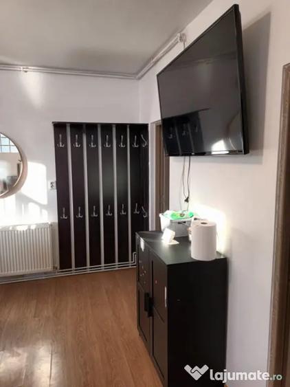 Apartament 3 CAM, pe 2 nivele SU 85MP, zona Semicentrala - 7
