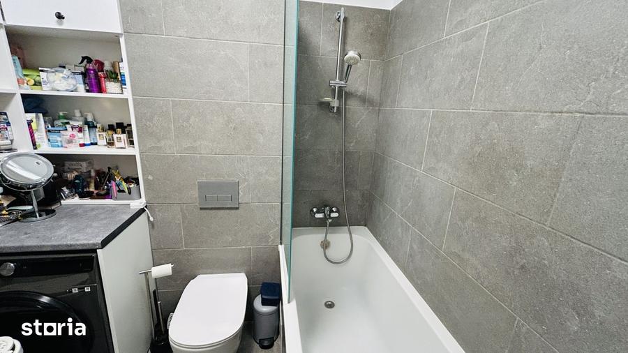 3 CAMERE | CHITILA | ATRIA URBAN RESORT | PARCARE | - 10