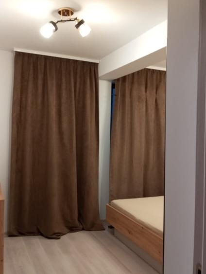 Apartament cu 3 camere decomandat, mobilat în Nicolae Grigorescu