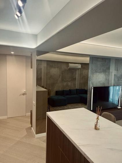Inchiriez apartament 2 cam Cortina North - 10