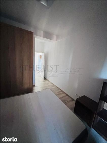Apartament cu 4 camere în Pipera