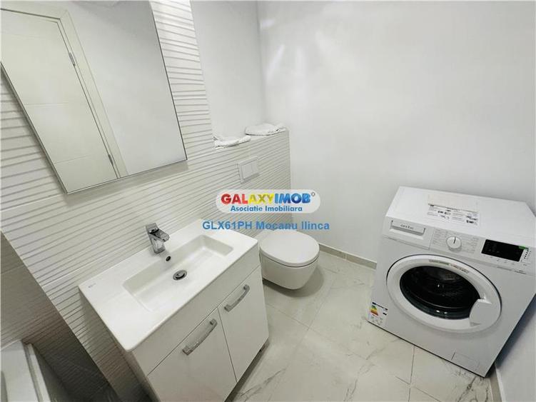 Apartament cu 2 camere decomandat, mobilat în Albert