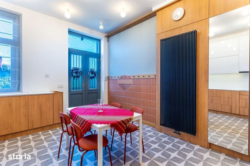 Apartament cu 2 camere de inchiriat in zona Ultracentral - 13