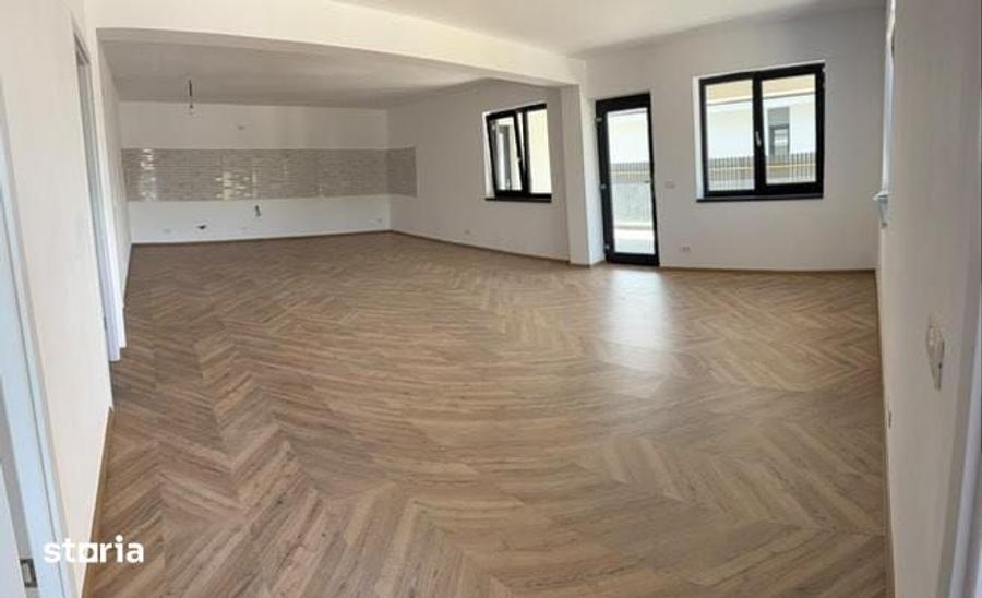 Casă cu 3 camere cu Teren 420 Mp în Hemeiuș