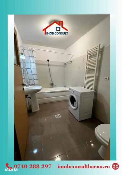 Apartament cu 2 camere decomandat în Ștefan cel Mare