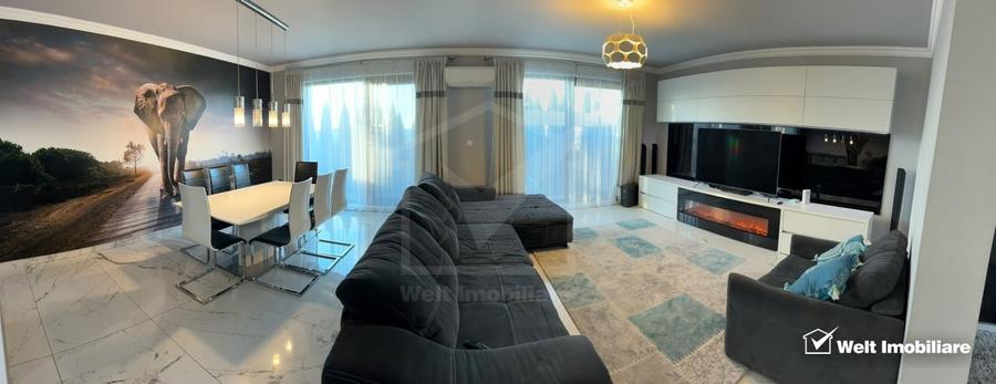 Duplex cu 4 camere cu Canalizare în Bună Ziua