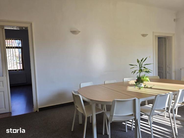 Apartament cu 3 camere în Eminescu