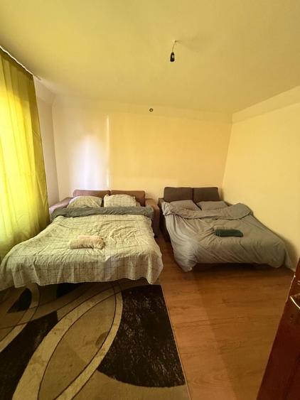 Casă cu 3 camere cu Teren 50 Mp în Sângeorgiu de Mureș