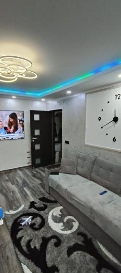 Apartament cu 2 camere decomandat în Tineretului