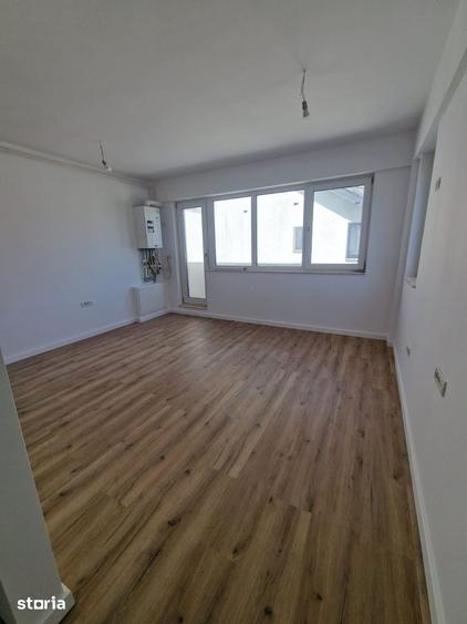 Apartament cu 2 camere în Clăbucet