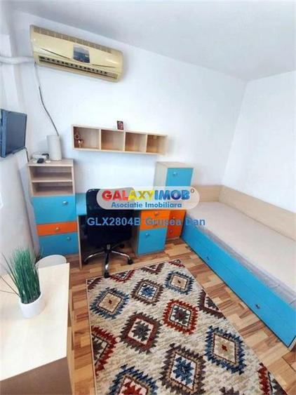 salajan | 2cam 42mp | modern etaj 5 1980 | AC | metrou - 5