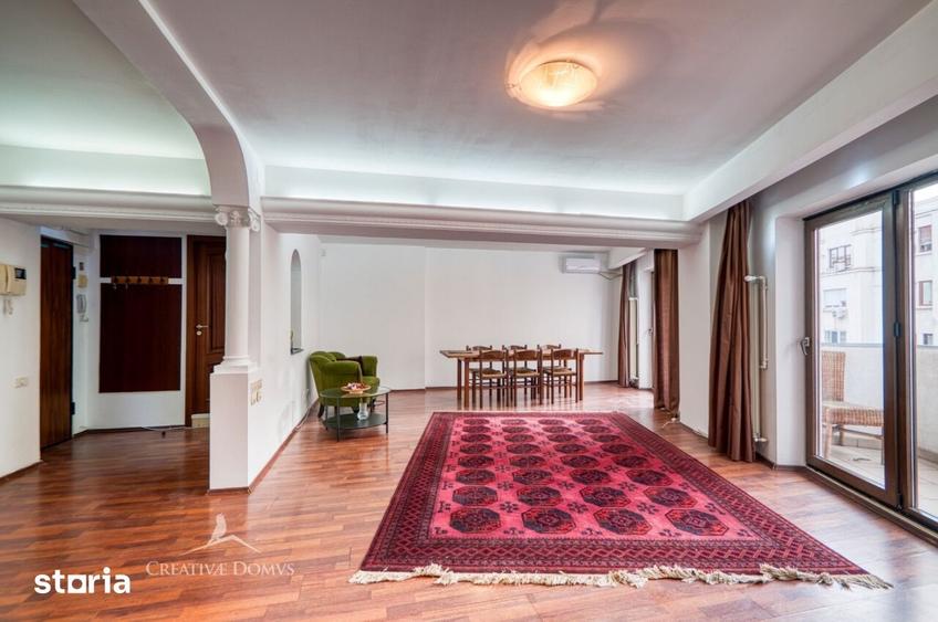 Universitate / Spatiu de birouri, 3 camere, 75 mp / parcare - 3