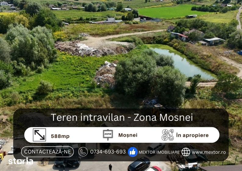 Teren pentru casa, Medias - 3