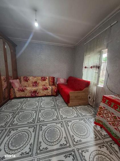 Casă cu 2 camere în Central
