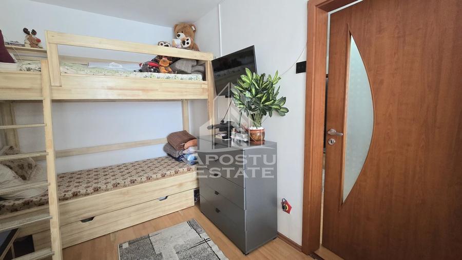 Apartament 2 camere de vanzare, zona Dacia, Timisoara - 4