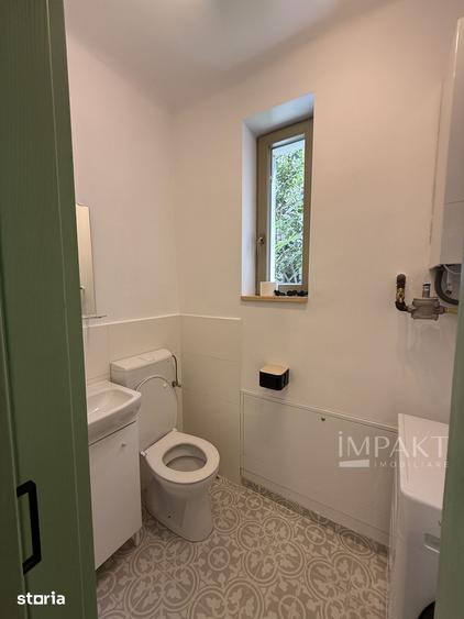 Apartament cu 3 camere, la vila, in Grigorescu! - 1